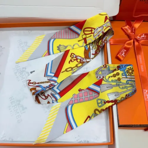 Wholesale Hermes Twilly Scarf #1450028 $29.00 USD, Wholesale Quality Replica Hermes Scarf