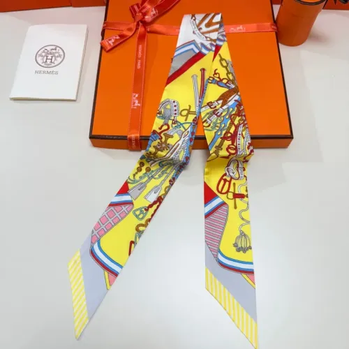 Replica Hermes Twilly Scarf #1450028 $29.00 USD for Wholesale