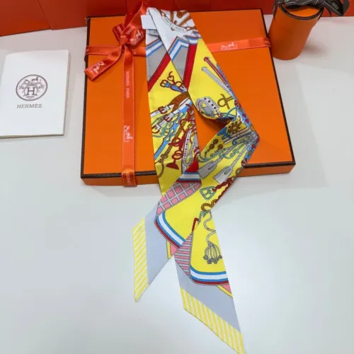 Replica Hermes Twilly Scarf #1450028 $29.00 USD for Wholesale