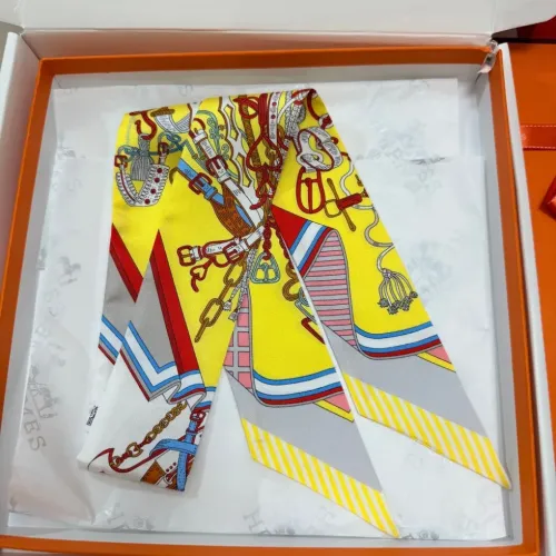 Replica Hermes Twilly Scarf #1450028 $29.00 USD for Wholesale
