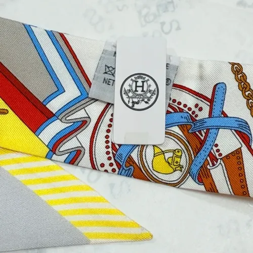 Replica Hermes Twilly Scarf #1450028 $29.00 USD for Wholesale