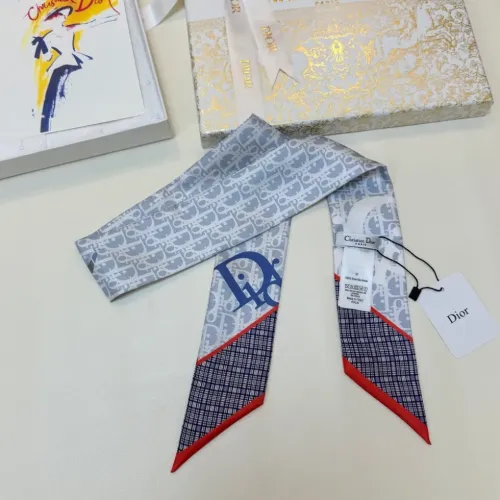 Wholesale Christian Dior Twilly Scarf #1450039 $29.00 USD, Wholesale Quality Replica Christian Dior Scarf