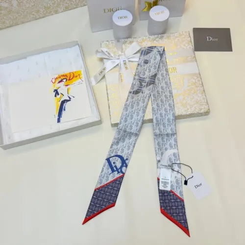 Replica Christian Dior Twilly Scarf #1450039 $29.00 USD for Wholesale
