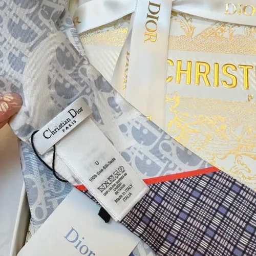 Replica Christian Dior Twilly Scarf #1450039 $29.00 USD for Wholesale