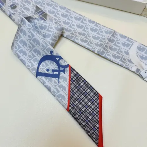 Replica Christian Dior Twilly Scarf #1450039 $29.00 USD for Wholesale