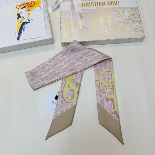 Replica Christian Dior Twilly Scarf #1450040 $29.00 USD for Wholesale