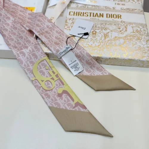 Replica Christian Dior Twilly Scarf #1450040 $29.00 USD for Wholesale