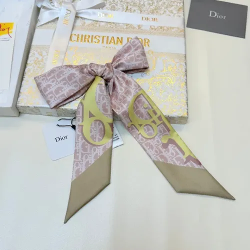 Replica Christian Dior Twilly Scarf #1450040 $29.00 USD for Wholesale