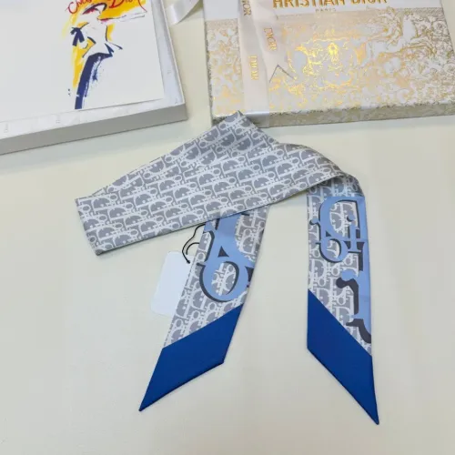 Replica Christian Dior Twilly Scarf #1450041 $29.00 USD for Wholesale