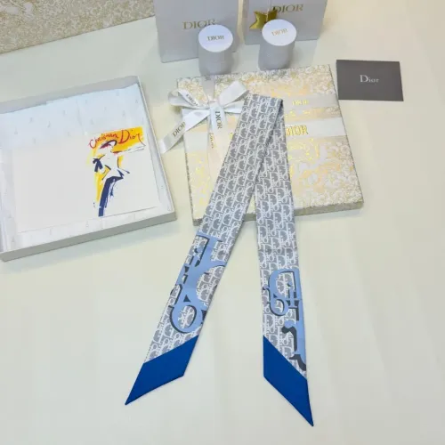 Replica Christian Dior Twilly Scarf #1450041 $29.00 USD for Wholesale
