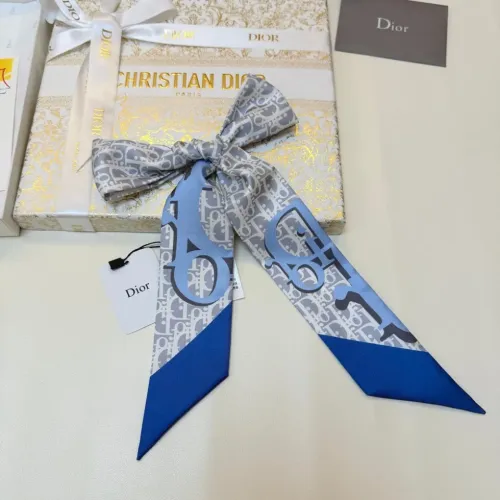 Replica Christian Dior Twilly Scarf #1450041 $29.00 USD for Wholesale