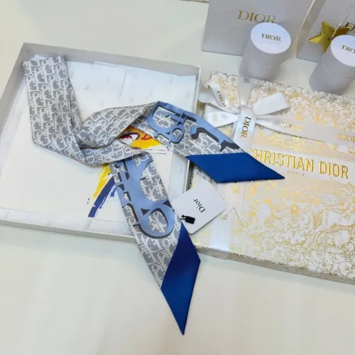 Replica Christian Dior Twilly Scarf #1450041 $29.00 USD for Wholesale