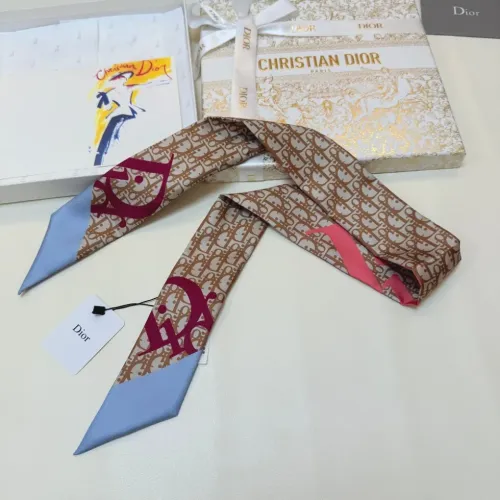 Replica Christian Dior Twilly Scarf #1450043 $29.00 USD for Wholesale