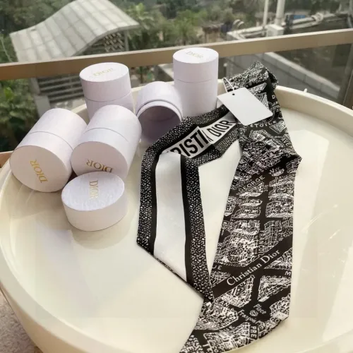 Replica Christian Dior Twilly Scarf #1450048 $32.00 USD for Wholesale