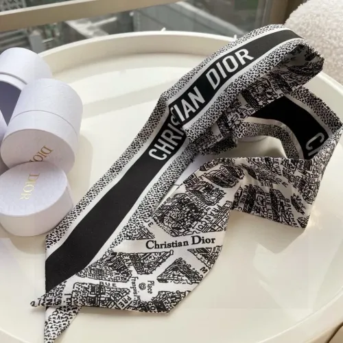 Replica Christian Dior Twilly Scarf #1450049 $32.00 USD for Wholesale