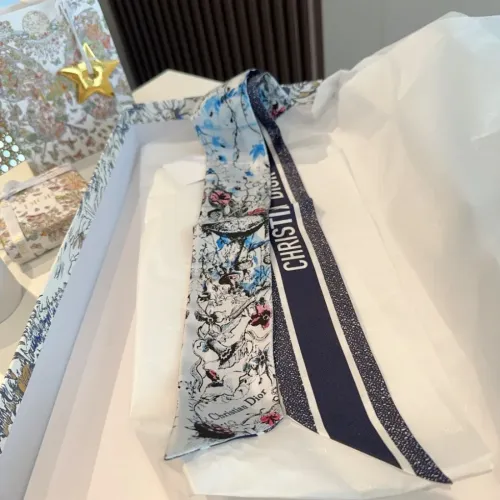Replica Christian Dior Twilly Scarf #1450054 $29.00 USD for Wholesale