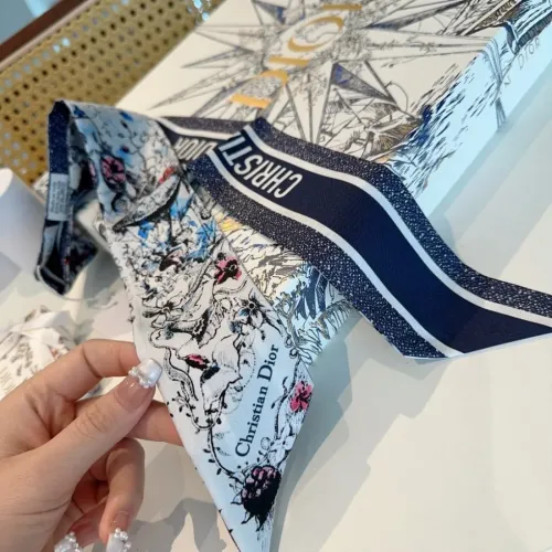 Replica Christian Dior Twilly Scarf #1450054 $29.00 USD for Wholesale