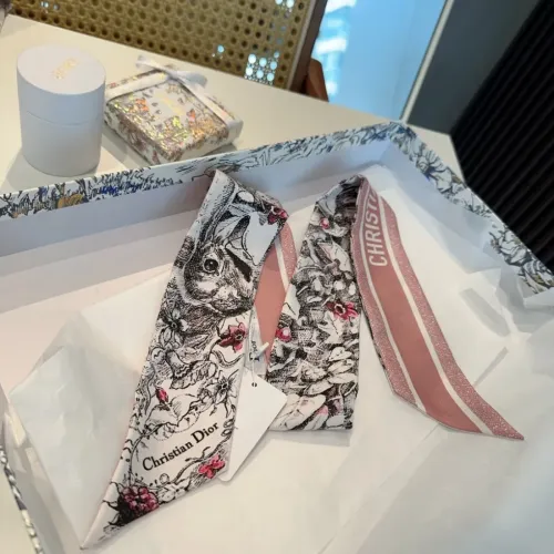Replica Christian Dior Twilly Scarf #1450055 $29.00 USD for Wholesale