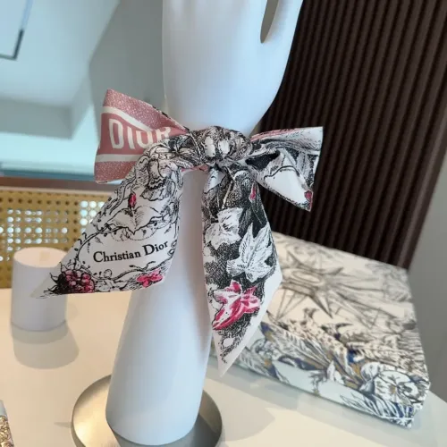 Replica Christian Dior Twilly Scarf #1450055 $29.00 USD for Wholesale