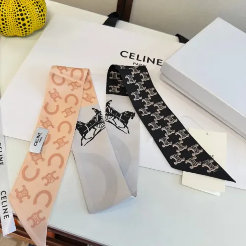 Wholesale Celine Twilly Scarf #1450067 $29.00 USD, Wholesale Quality Replica Celine Scarf