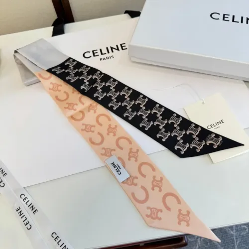 Replica Celine Twilly Scarf #1450067 $29.00 USD for Wholesale