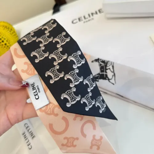 Replica Celine Twilly Scarf #1450067 $29.00 USD for Wholesale