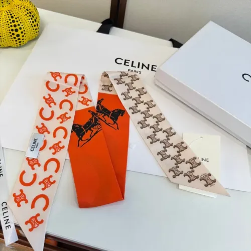 Wholesale Celine Twilly Scarf #1450068 $29.00 USD, Wholesale Quality Replica Celine Scarf