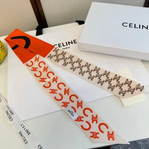 Replica Celine Twilly Scarf #1450068 $29.00 USD for Wholesale