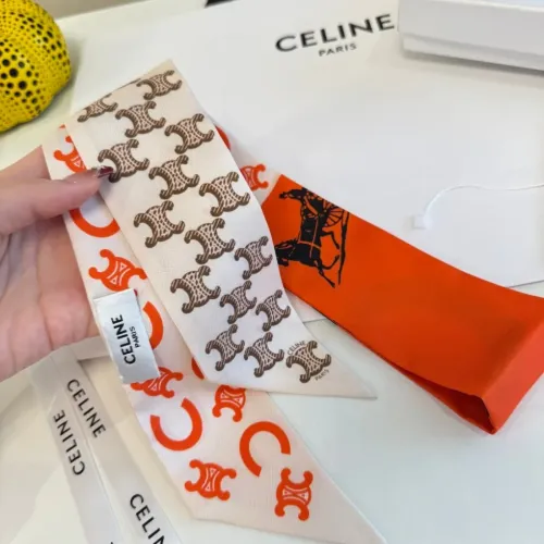Replica Celine Twilly Scarf #1450068 $29.00 USD for Wholesale