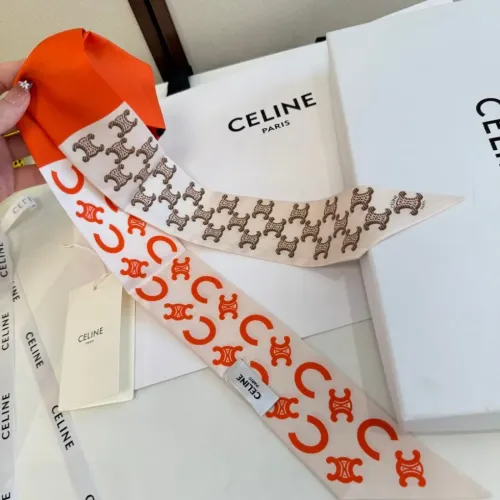 Replica Celine Twilly Scarf #1450068 $29.00 USD for Wholesale