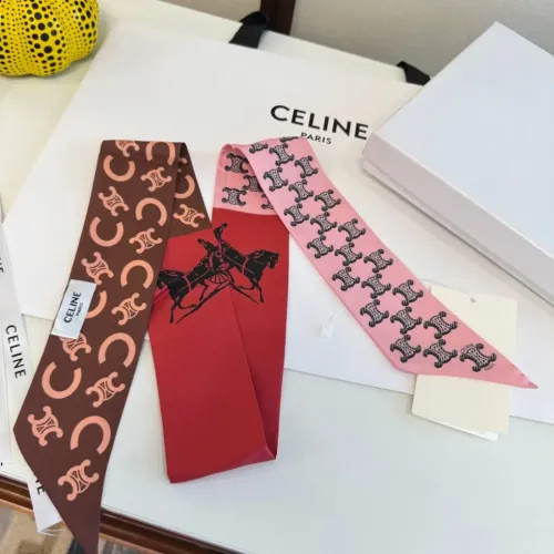 Wholesale Celine Twilly Scarf #1450069 $29.00 USD, Wholesale Quality Replica Celine Scarf