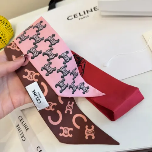 Replica Celine Twilly Scarf #1450069 $29.00 USD for Wholesale