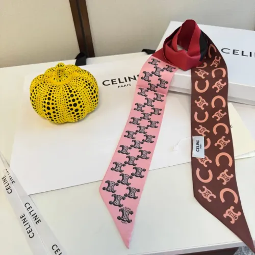Replica Celine Twilly Scarf #1450069 $29.00 USD for Wholesale