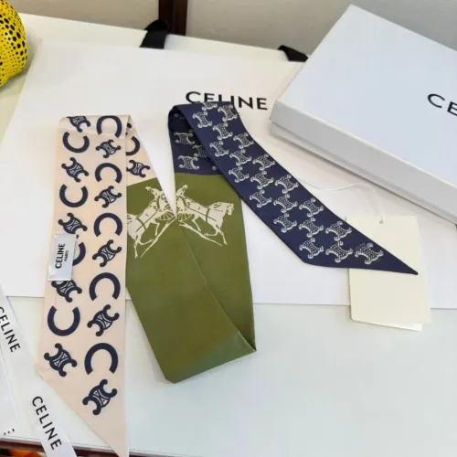 Wholesale Celine Twilly Scarf #1450070 $29.00 USD, Wholesale Quality Replica Celine Scarf
