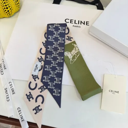 Replica Celine Twilly Scarf #1450070 $29.00 USD for Wholesale