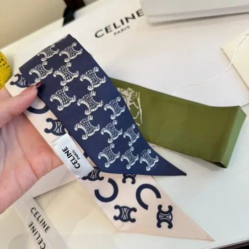 Replica Celine Twilly Scarf #1450070 $29.00 USD for Wholesale