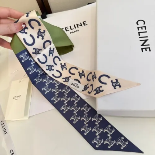 Replica Celine Twilly Scarf #1450070 $29.00 USD for Wholesale