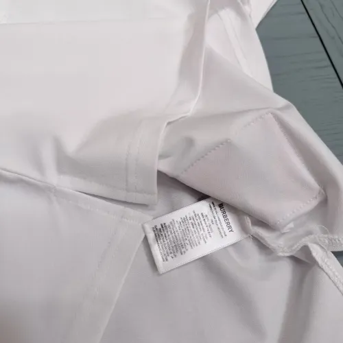 Replica Burberry Kids T-Shirts Short Sleeved For Kids #1450102 $52.00 USD for Wholesale