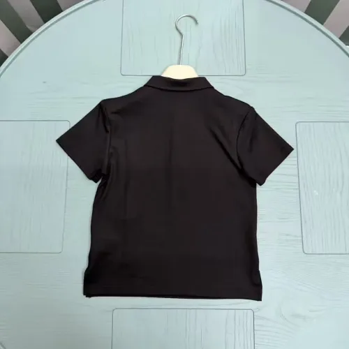 Replica Burberry Kids T-Shirts Short Sleeved For Kids #1450103 $52.00 USD for Wholesale