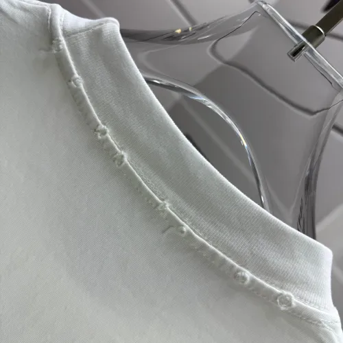 Replica Balenciaga T-Shirts Short Sleeved For Unisex #1450104 $42.00 USD for Wholesale