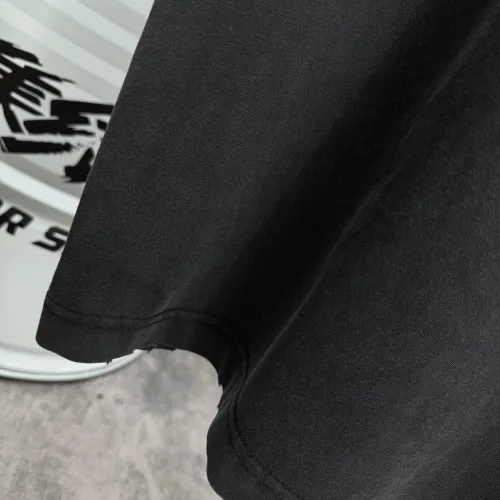 Replica Balenciaga T-Shirts Short Sleeved For Unisex #1450107 $42.00 USD for Wholesale