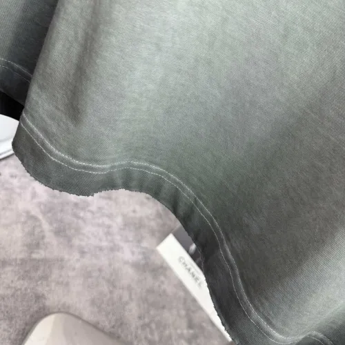 Replica Valentino T-Shirts Short Sleeved For Unisex #1450118 $42.00 USD for Wholesale