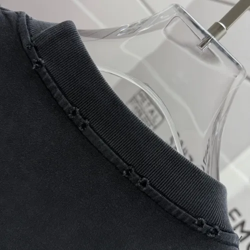 Replica Valentino T-Shirts Short Sleeved For Unisex #1450119 $42.00 USD for Wholesale