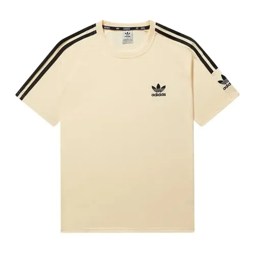 Wholesale Adidas T-Shirts Short Sleeved For Unisex #1450123 $27.00 USD, Wholesale Quality Replica Adidas T-Shirts