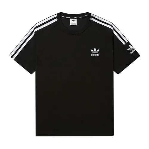 Wholesale Adidas T-Shirts Short Sleeved For Unisex #1450124 $27.00 USD, Wholesale Quality Replica Adidas T-Shirts