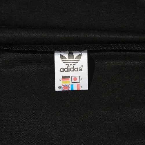 Replica Adidas T-Shirts Short Sleeved For Unisex #1450124 $27.00 USD for Wholesale