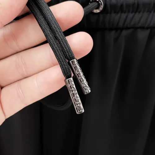 Replica Prada Pants For Men #1450127 $85.00 USD for Wholesale