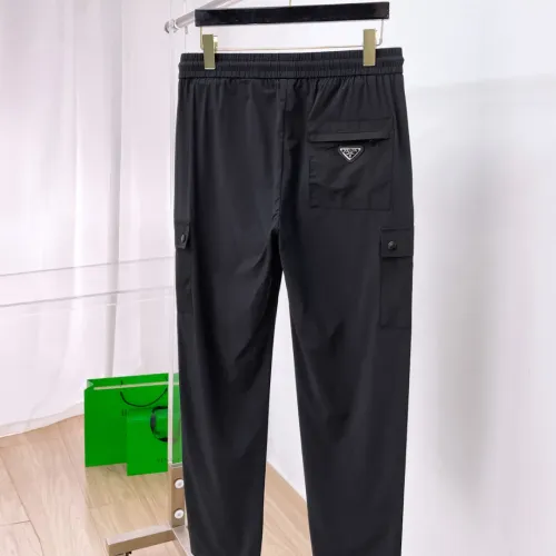 Replica Prada Pants For Men #1450129 $85.00 USD for Wholesale