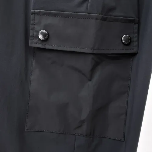 Replica Prada Pants For Men #1450129 $85.00 USD for Wholesale