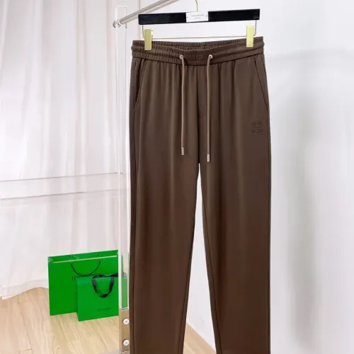 Wholesale LOEWE Pants For Men #1450130 $85.00 USD, Wholesale Quality Replica LOEWE Pants
